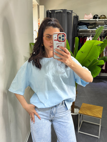 Shirt basic