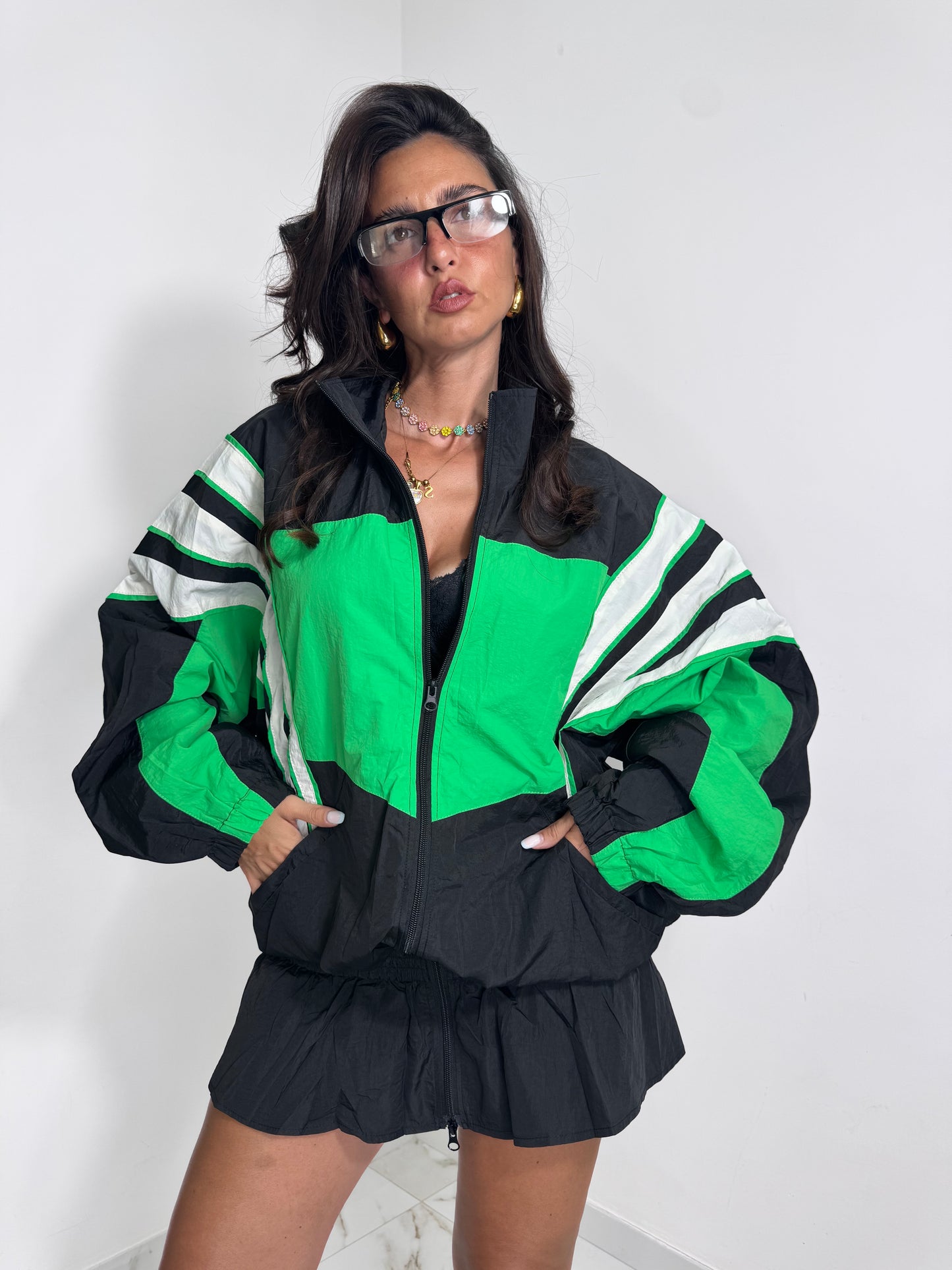 Giubbino/dress Loca