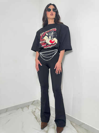 T shirt Sylvester