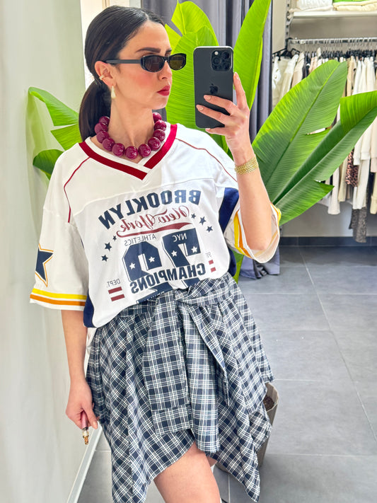 Maglia Brooklyn