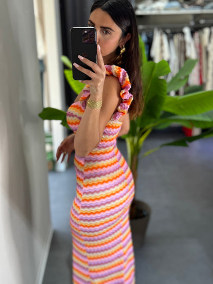 Vestito Dana