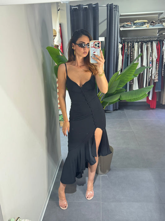 Vestito Spagnolita