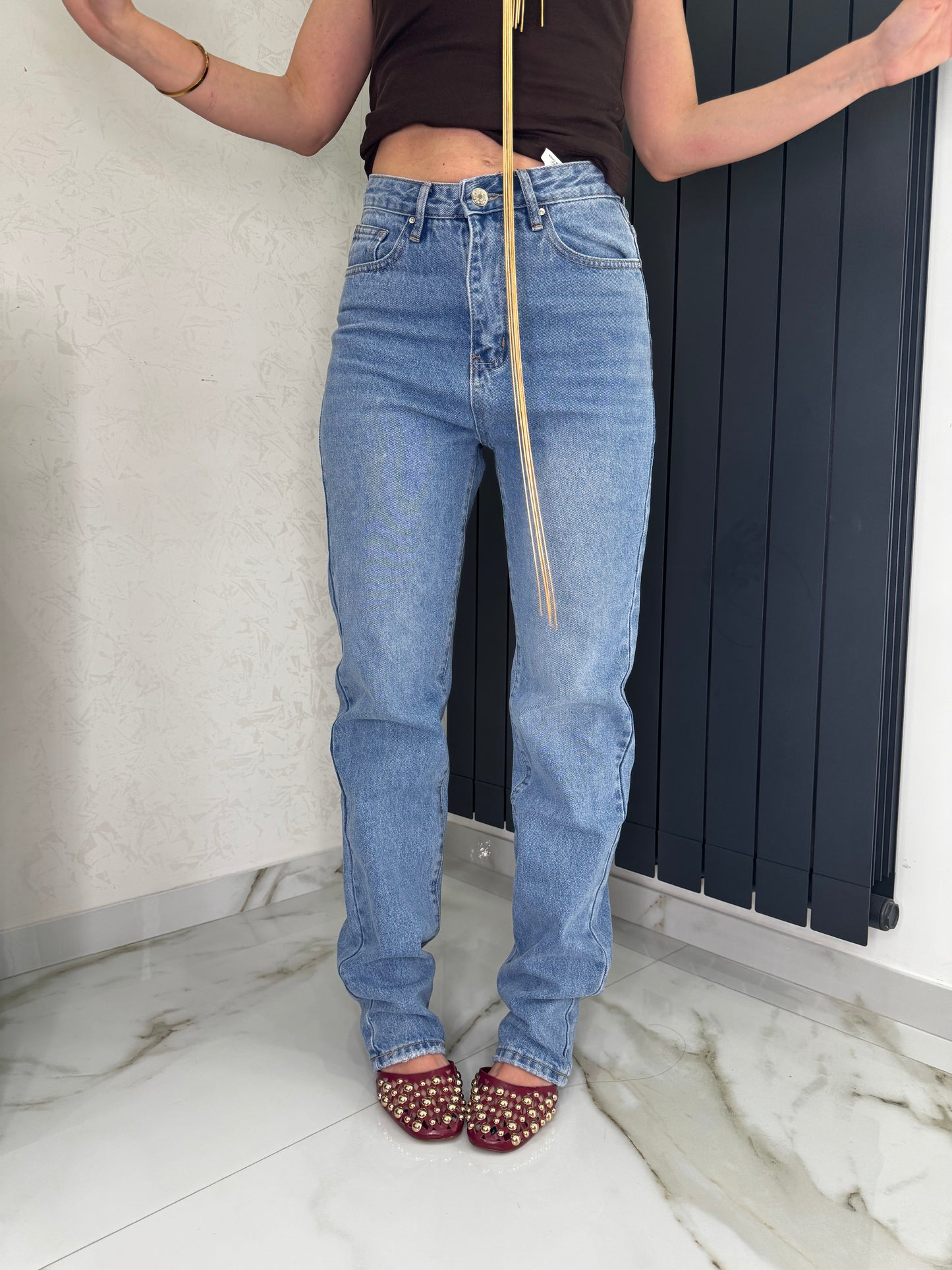 Jeans Ys*L