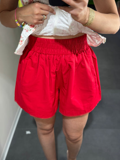 Pantaloncino Sonia