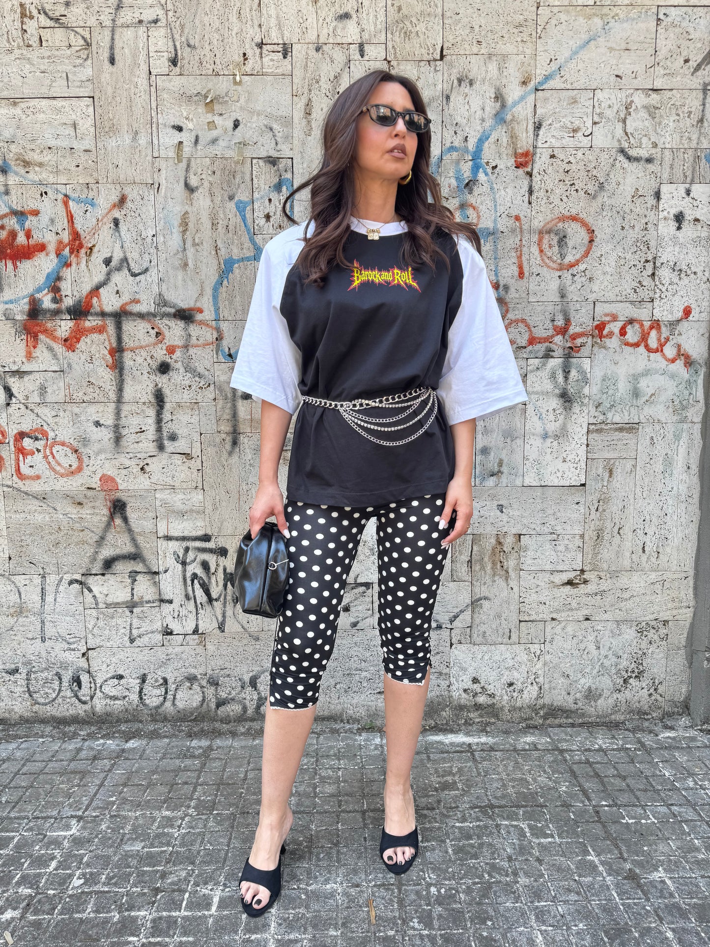 Shirt Barock