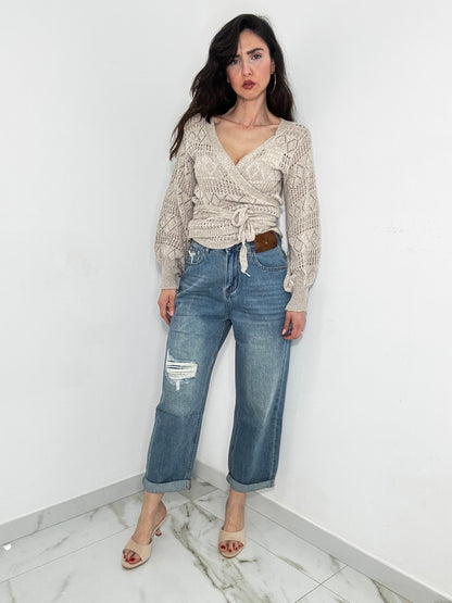 Jeans Ape