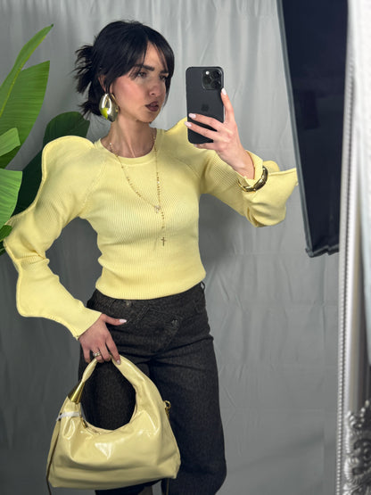 Pull onda spring