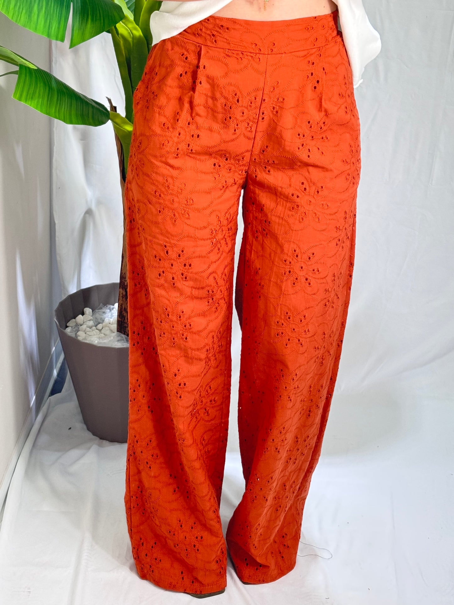 Pantalone San gallo