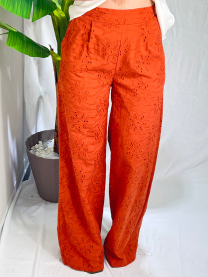 Pantalone San gallo