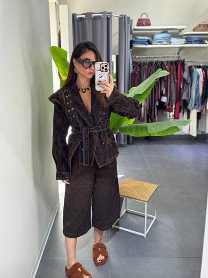 Pantaloni Simona