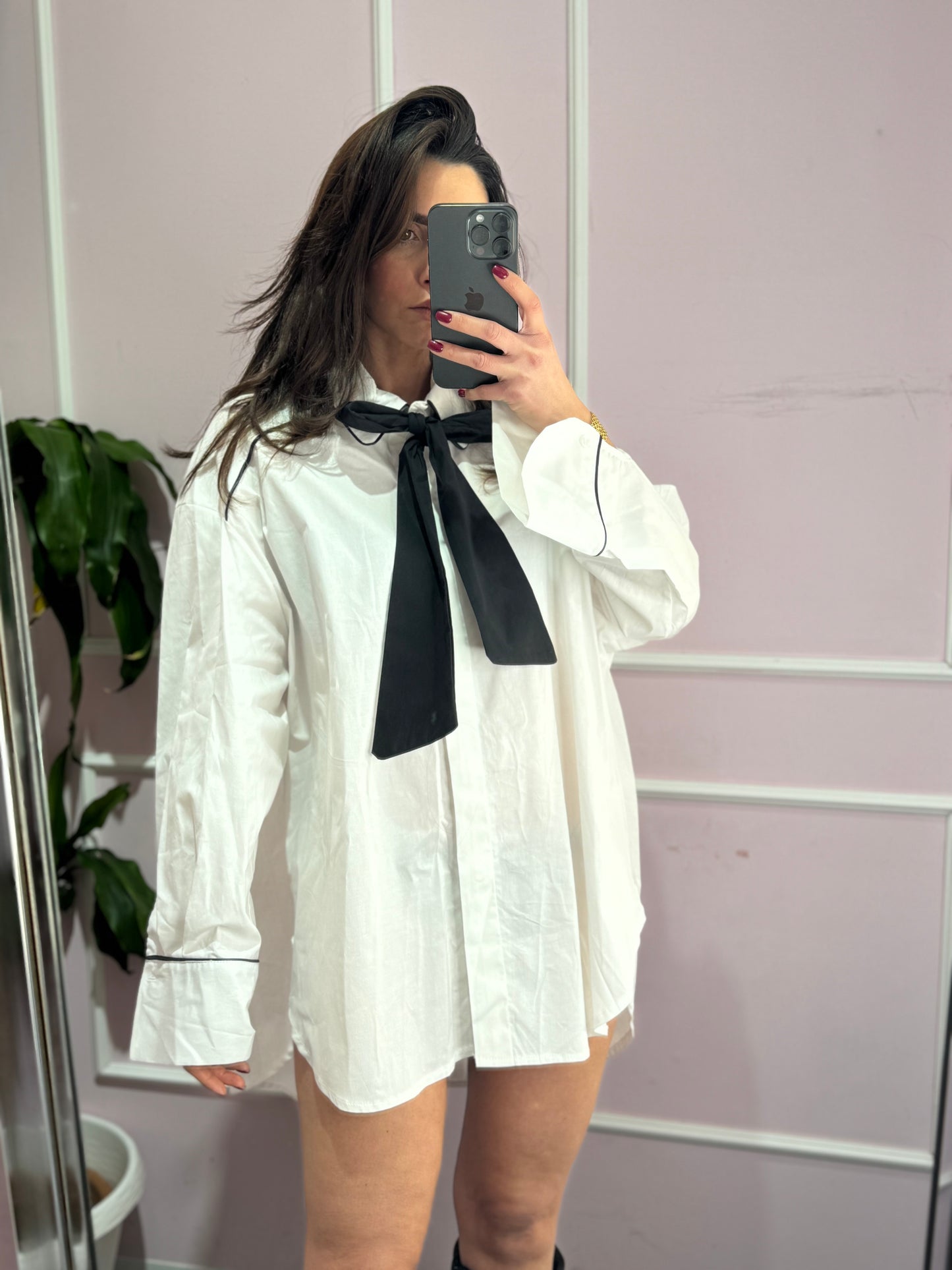 Camicia Lara