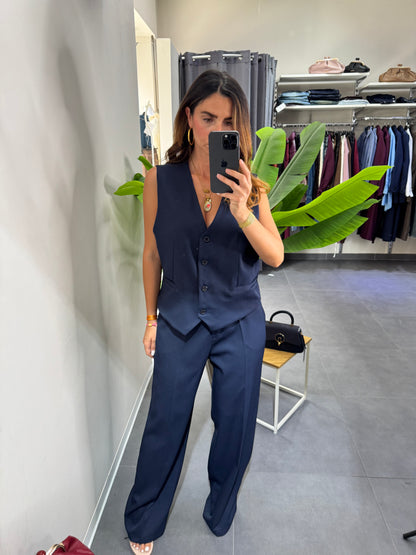 Tailleur Lara