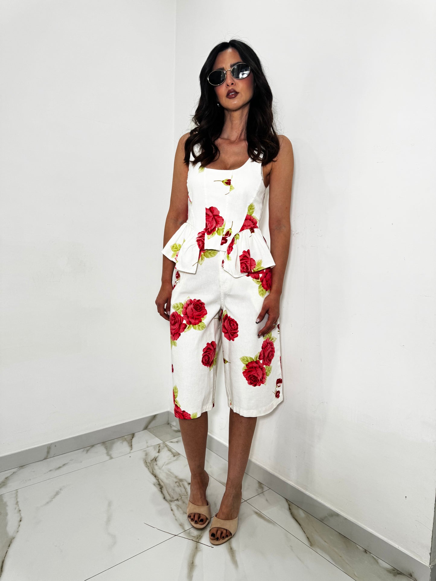 Top fiori Lumina
