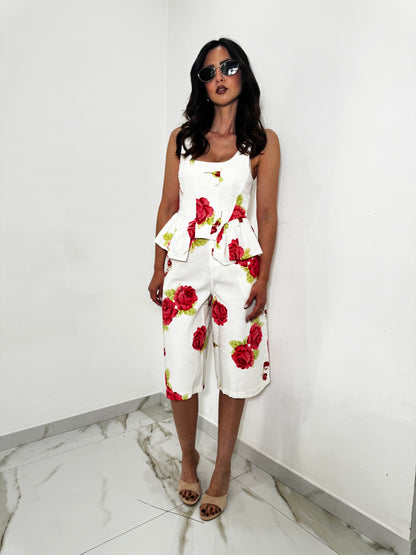 Top fiori Lumina