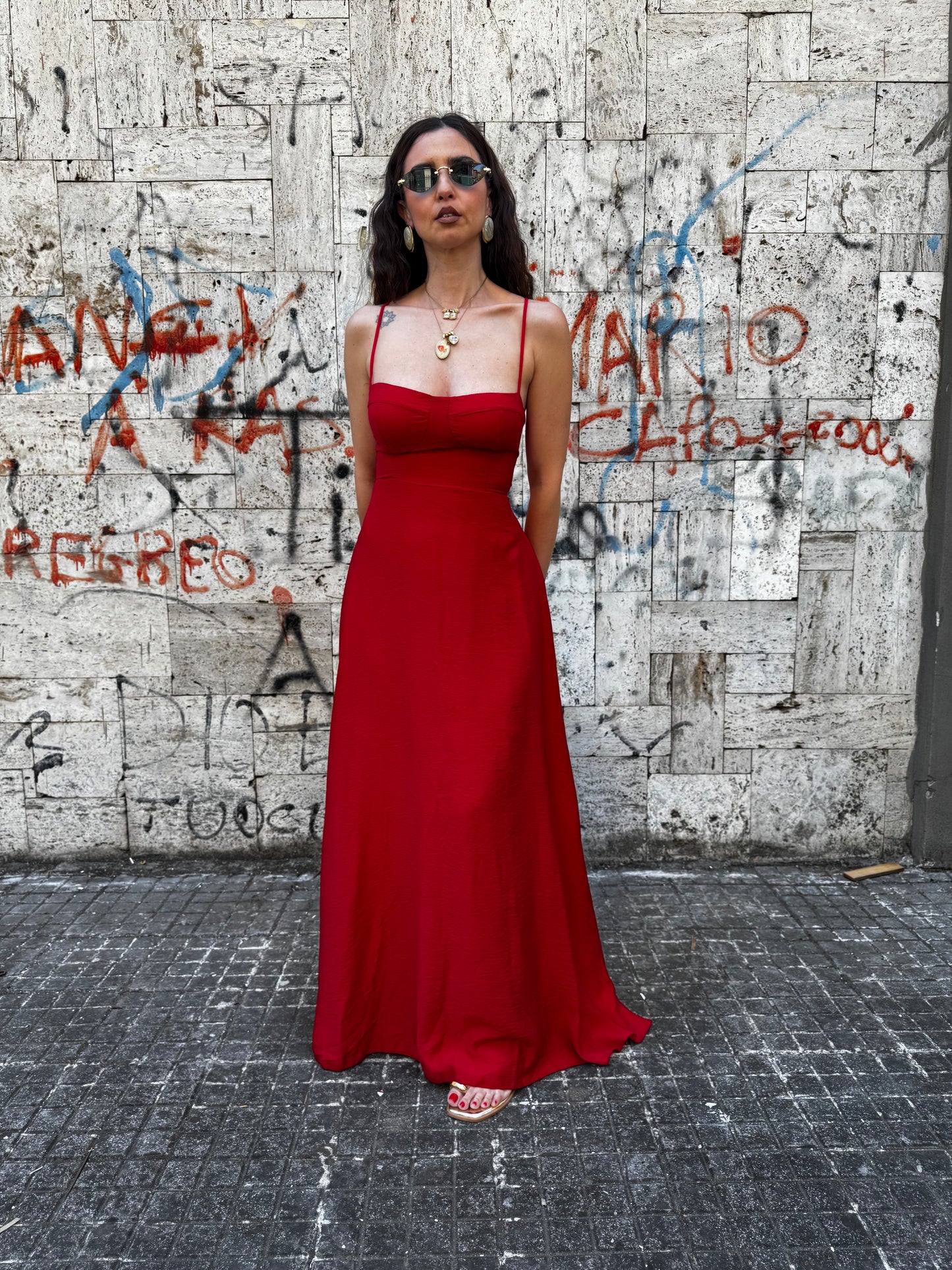 Vestito Giulia