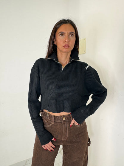 Pull Mara