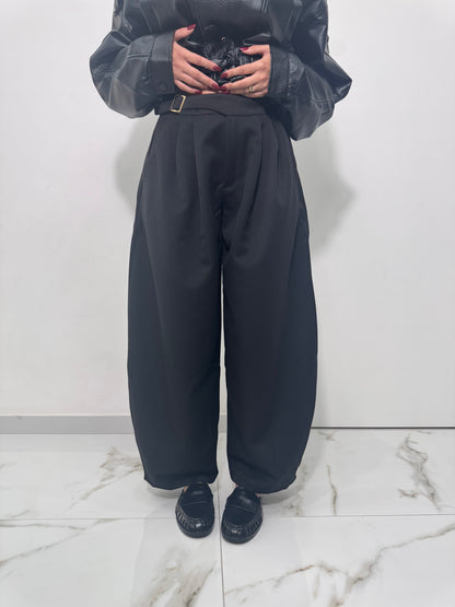 Pantalone ballon