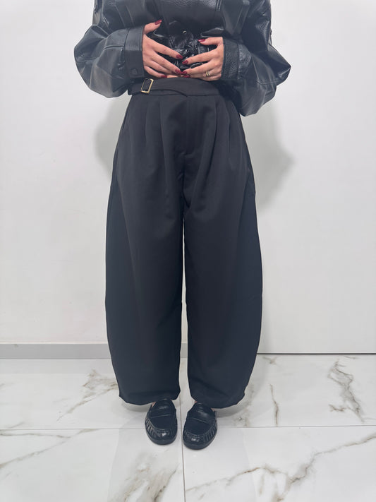 Pantalone ballon