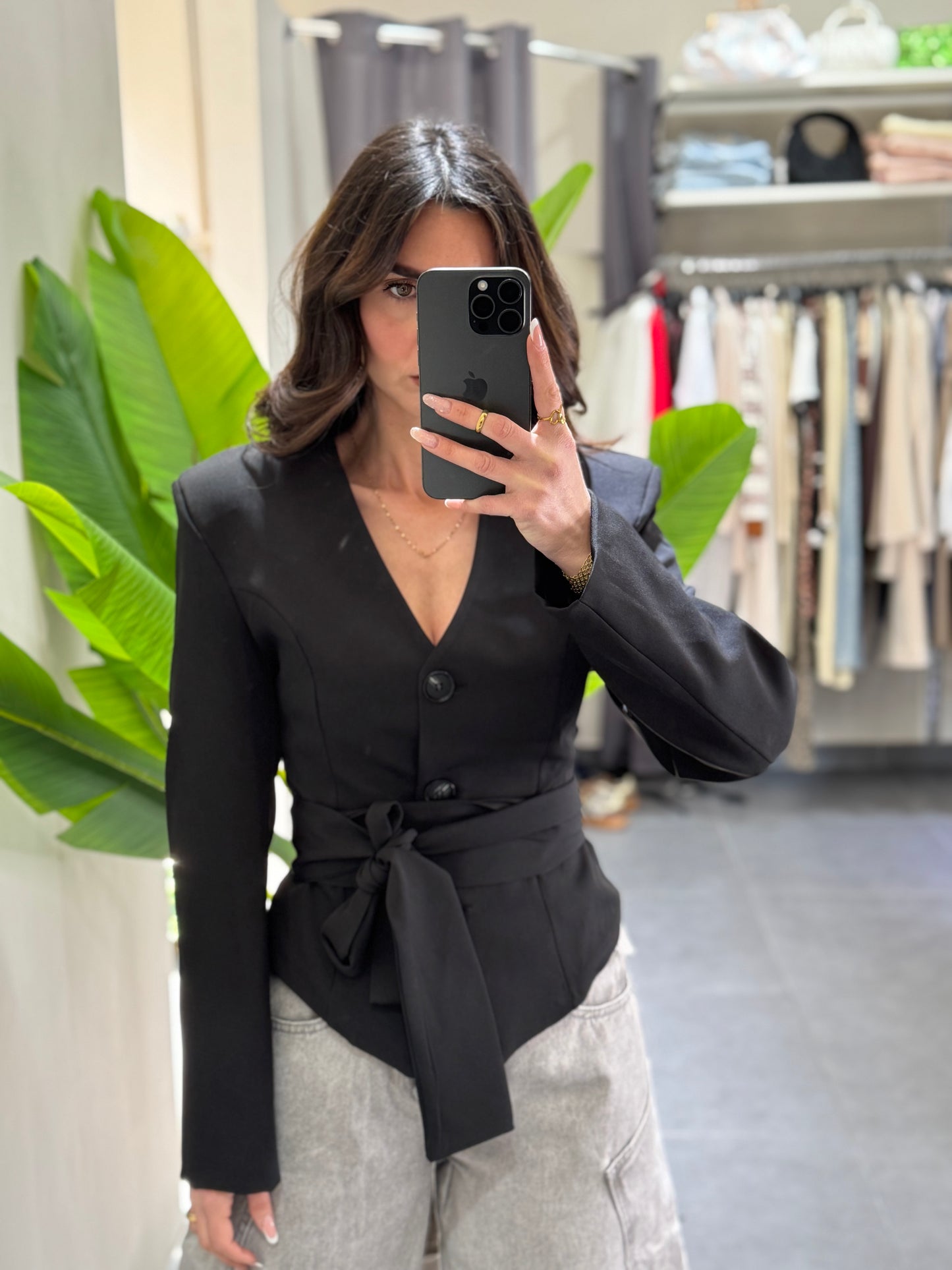 Giacca Amanda