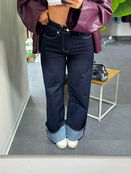 Jeans Y366