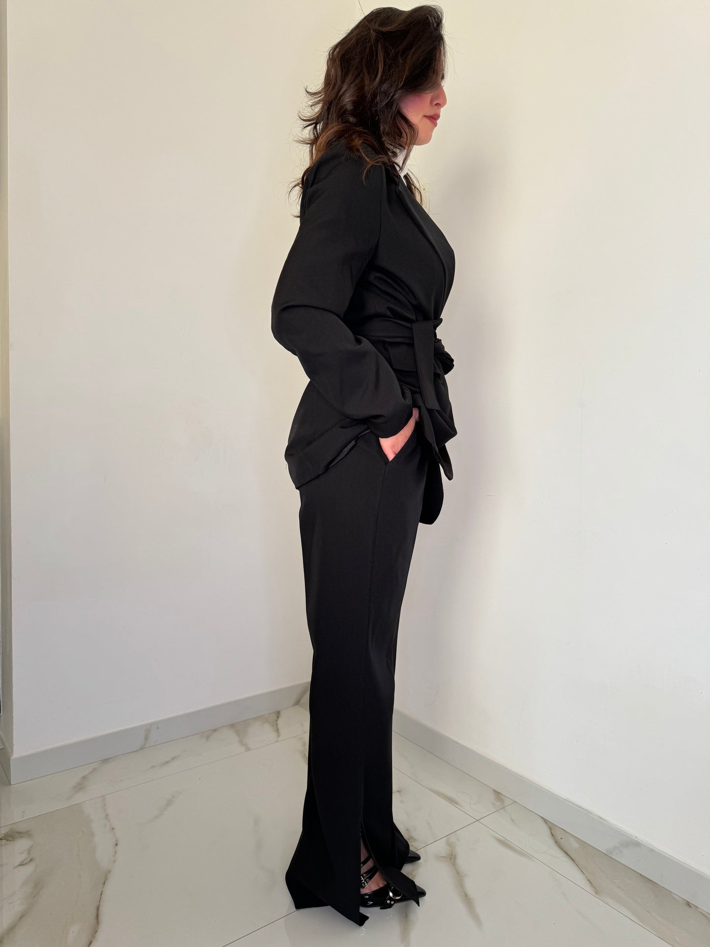 Tailleur Megan