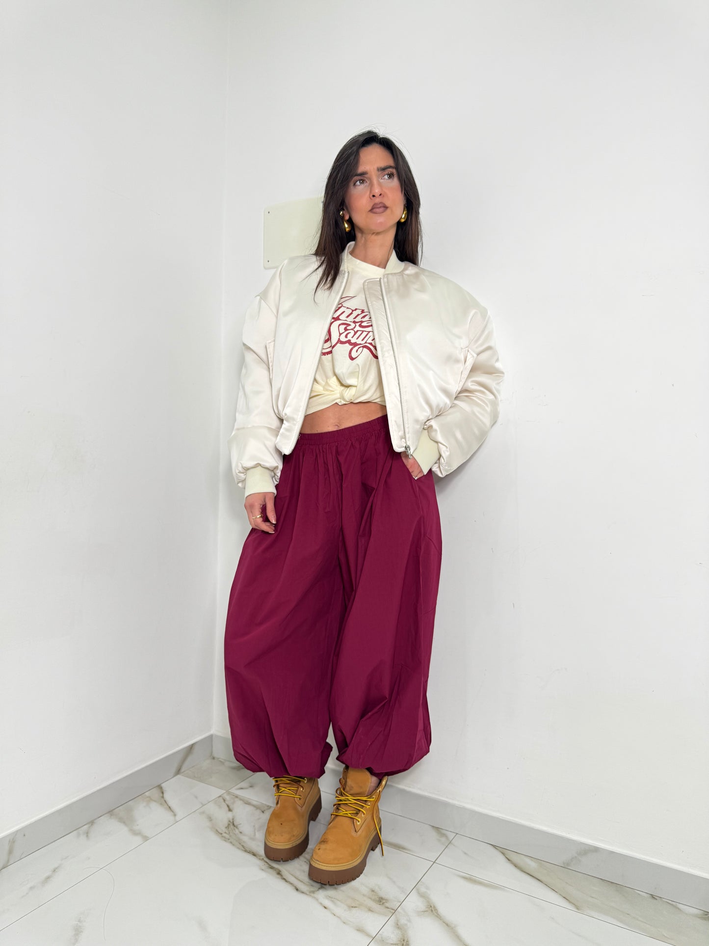 Pantalone Aladin