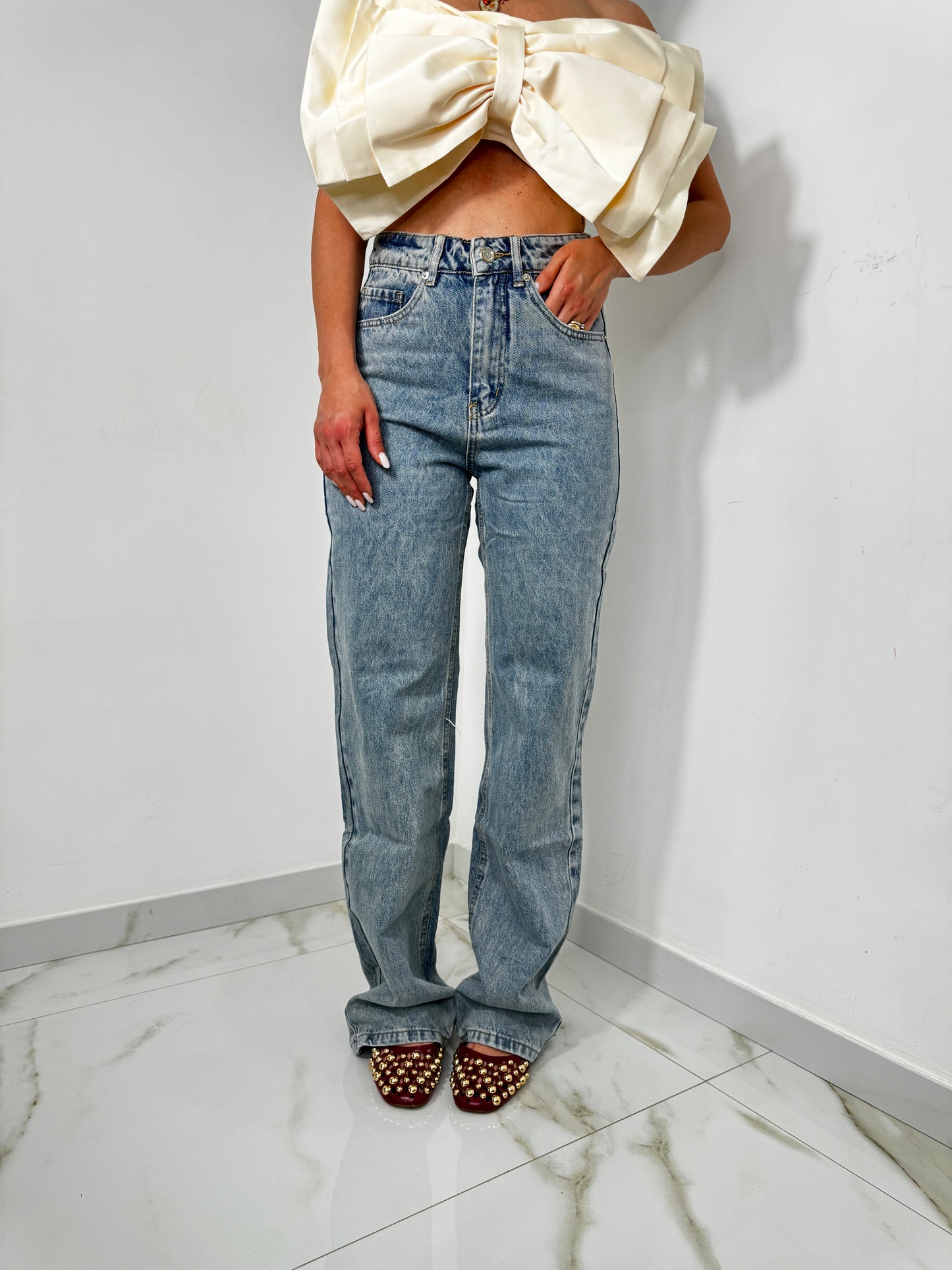 Jeans sesee simply (A2089)