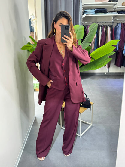 Blazer basic