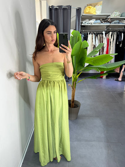 Vestito Roberta