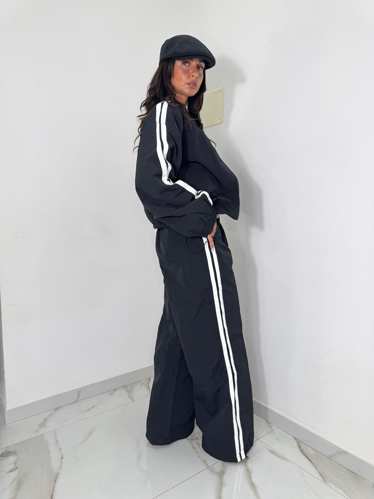 Tuta Trendy