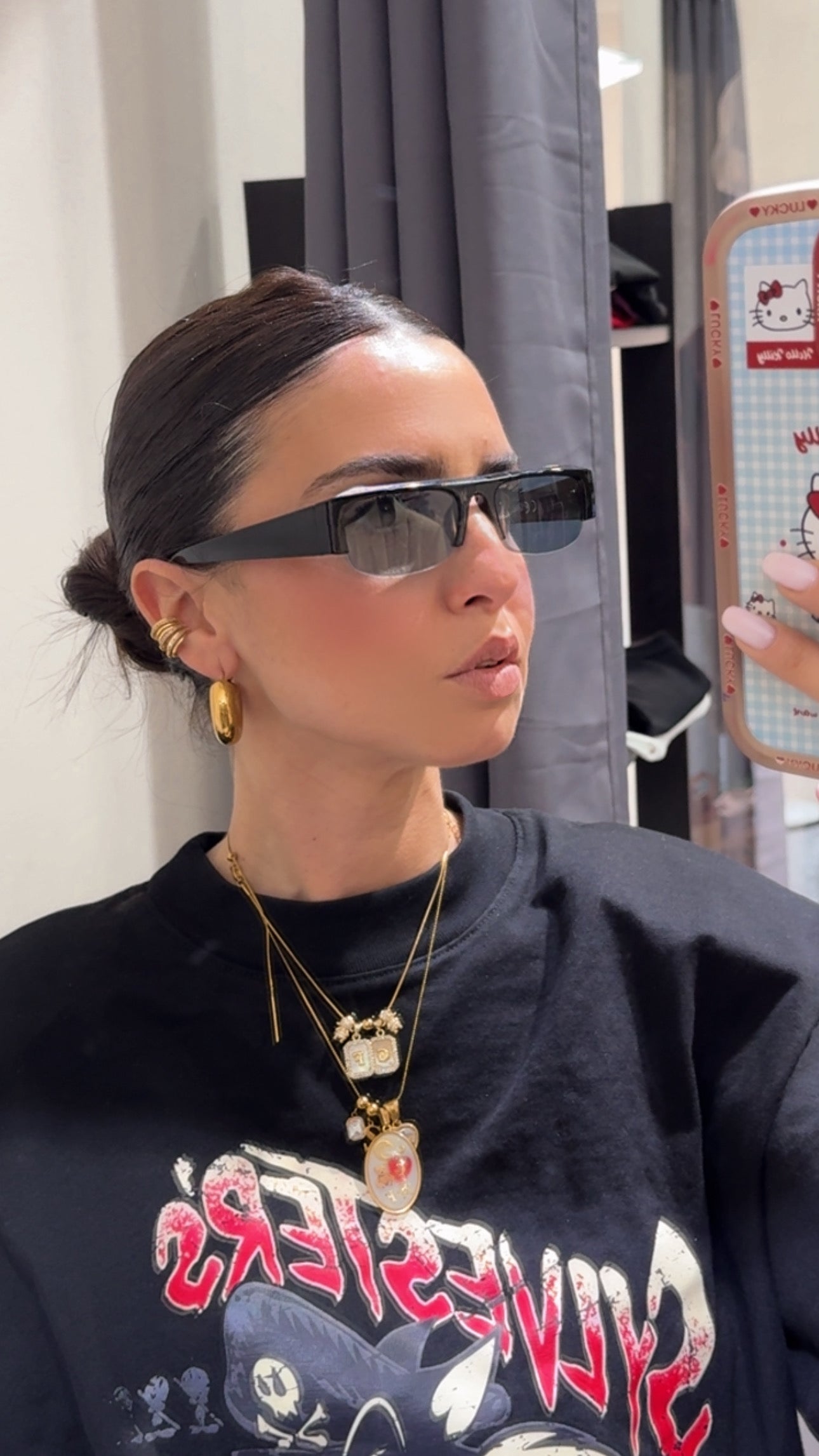 Occhiali Miu