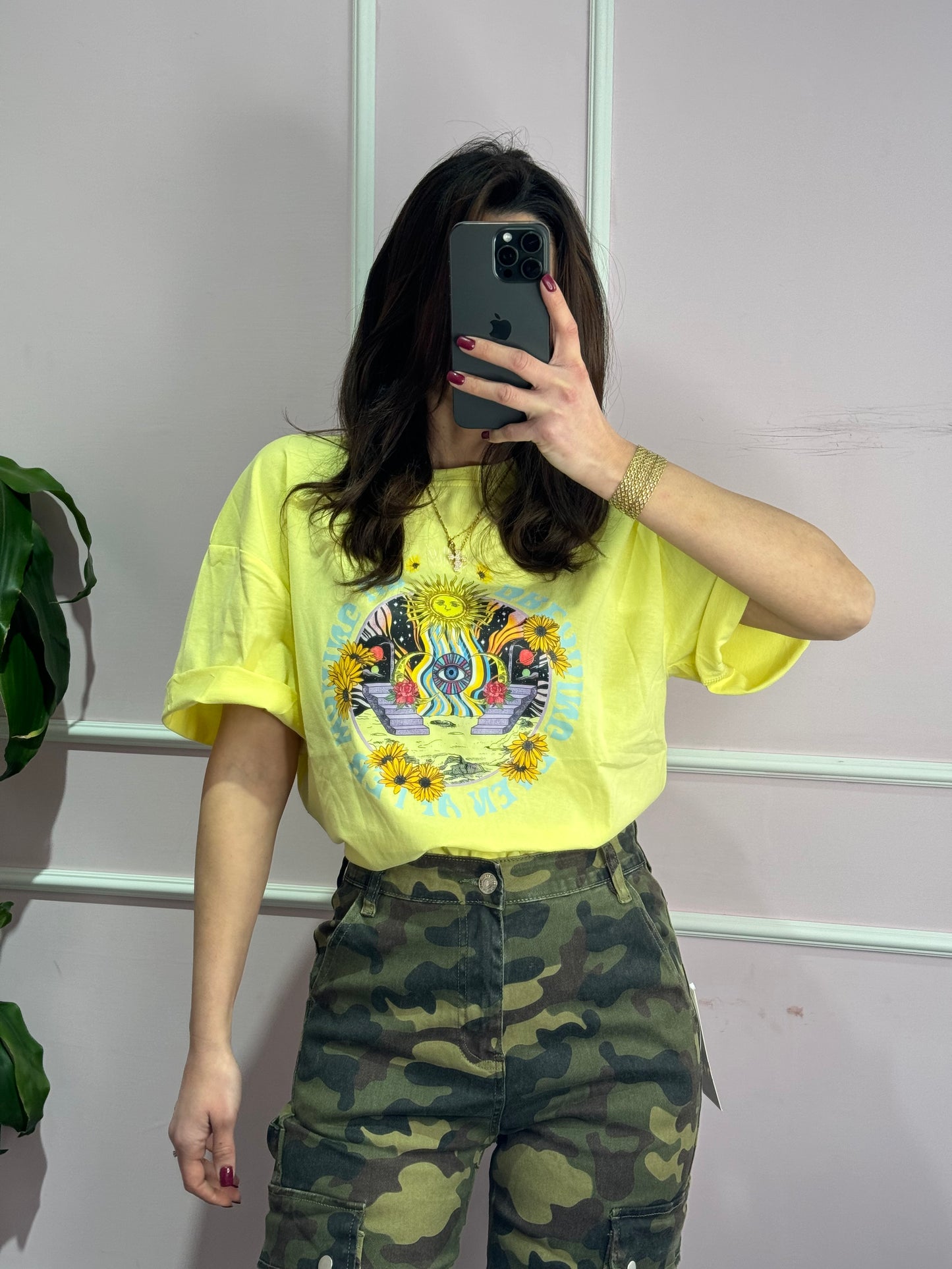 Shirt Sun