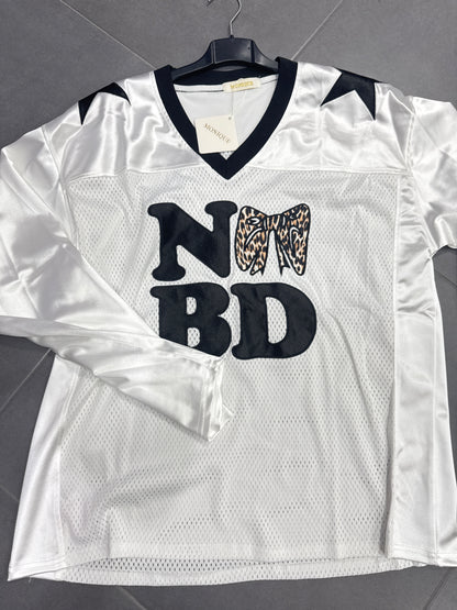 Maglia basket