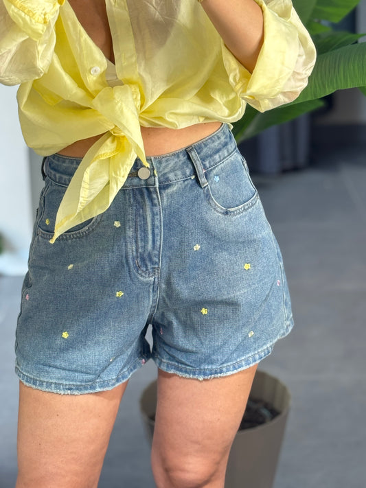 Shorts margarite