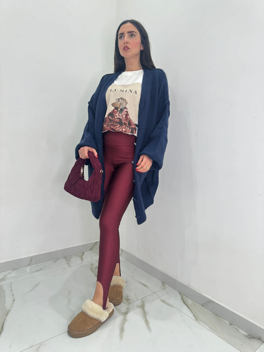 Leggings ghette