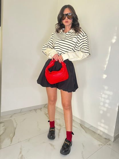 Balloon Drole Skirt
