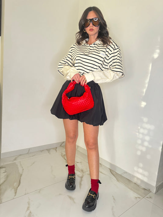 Balloon Drole Skirt