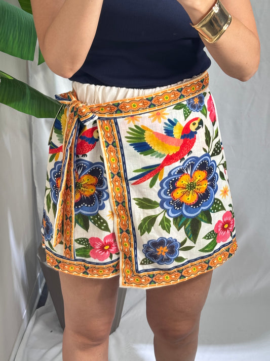 Pantagonna pareo