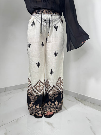 Pantaloni Eden
