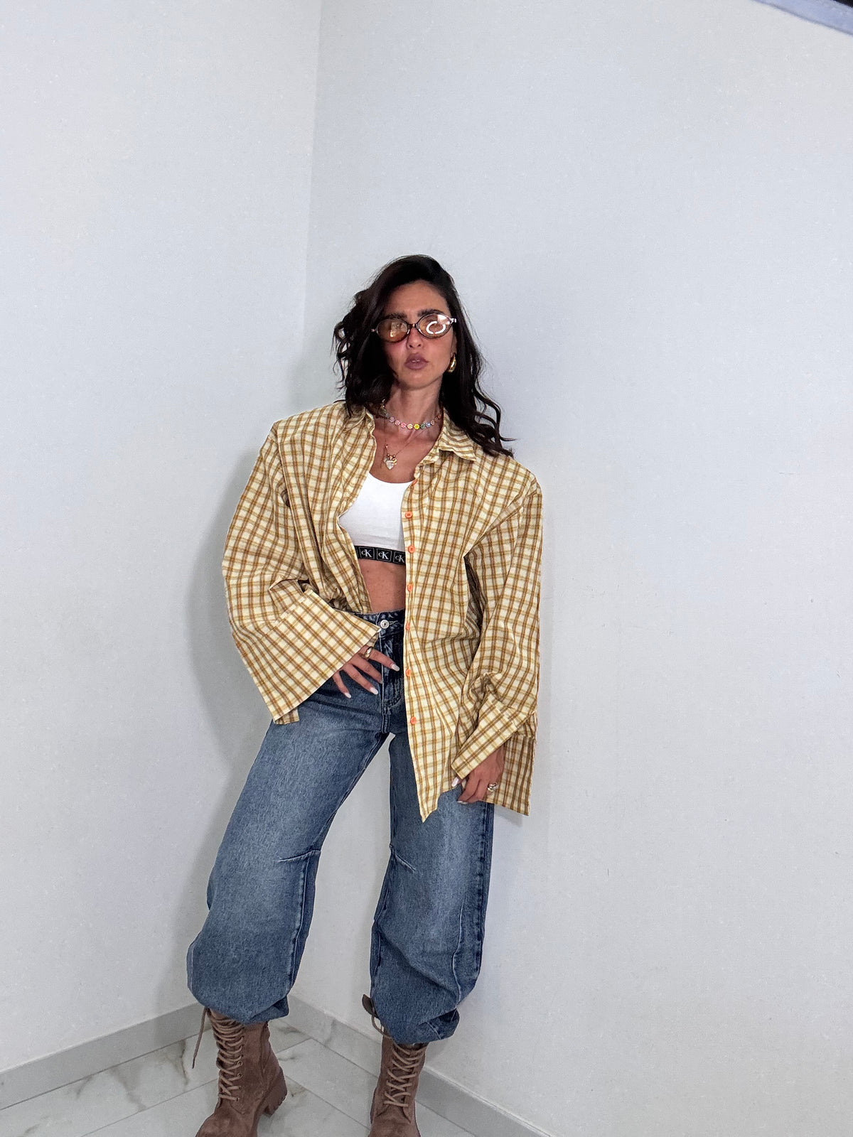 Jeans barrel (33-52)