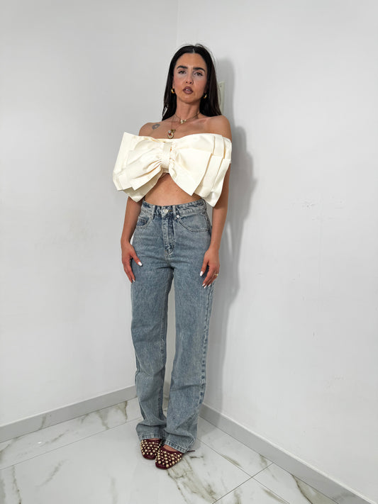 Jeans sesee simply (A2089)