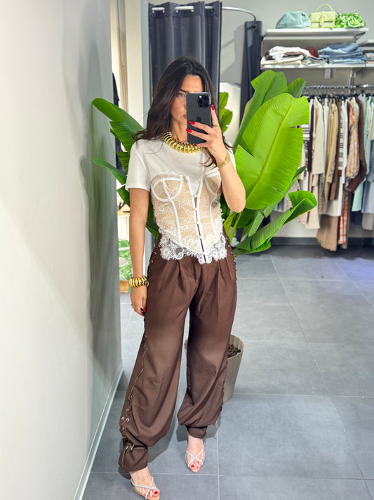 Pantalone Suami