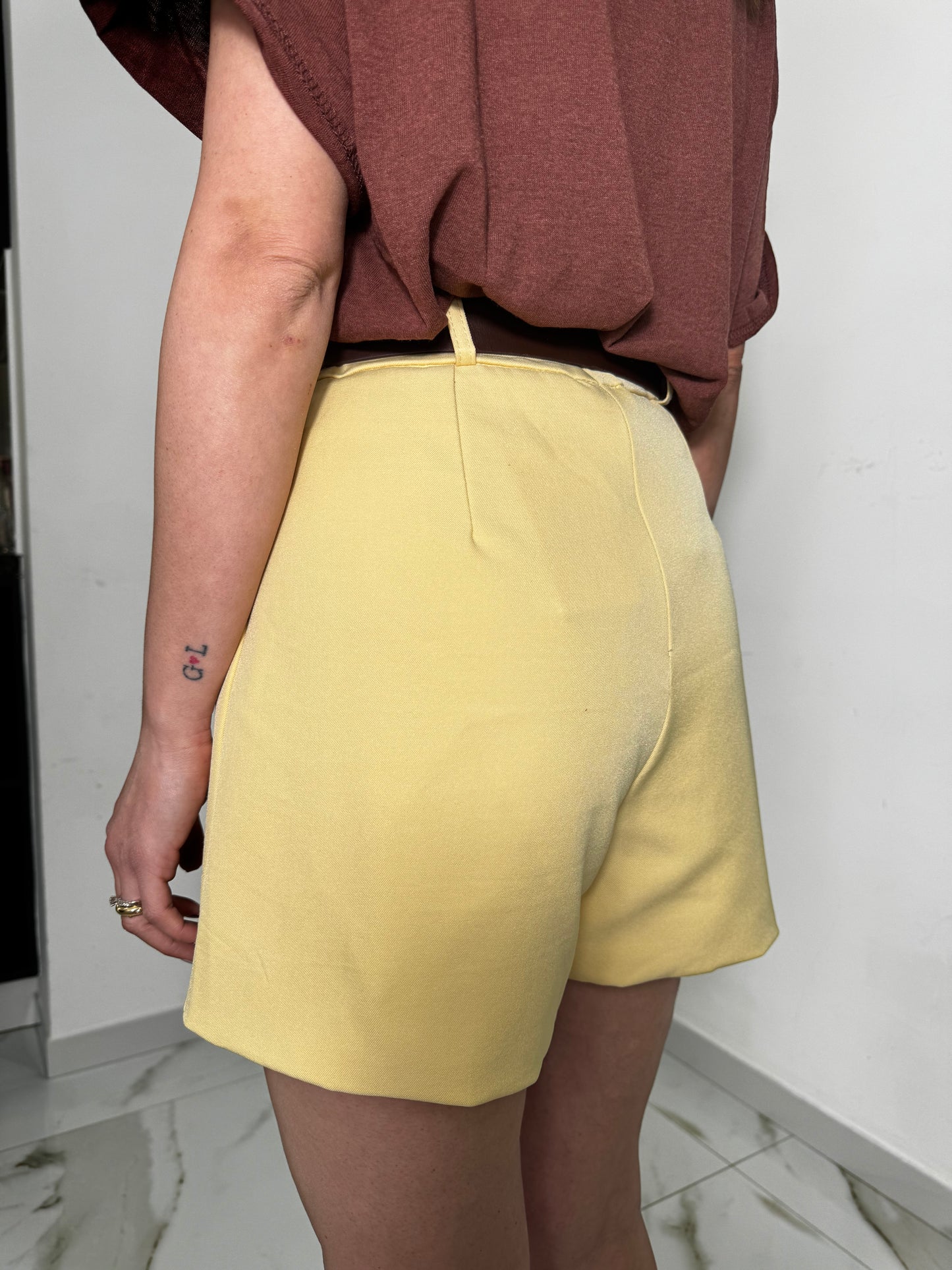 Pantagonna Simona crema