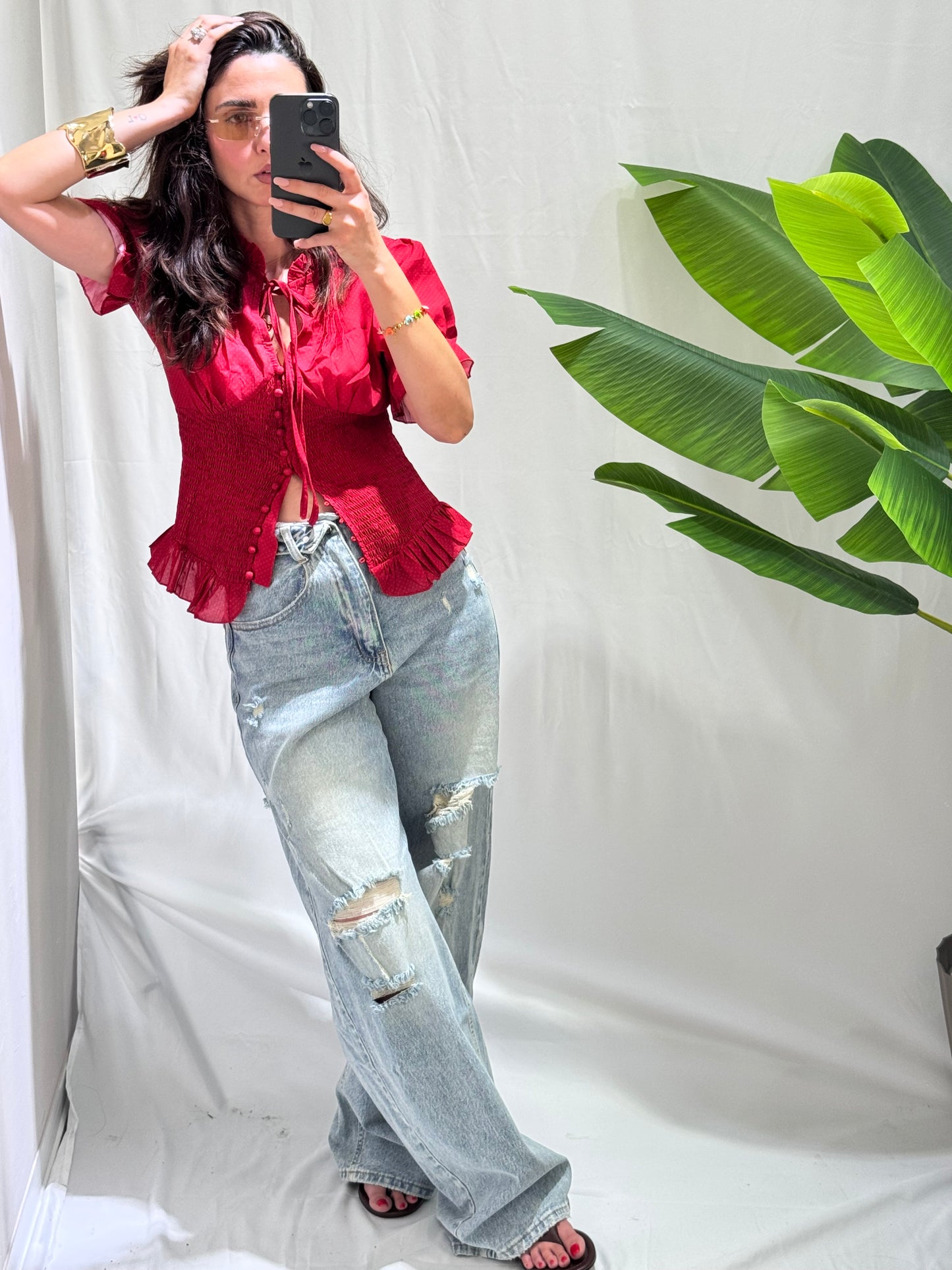 Jeans adoro