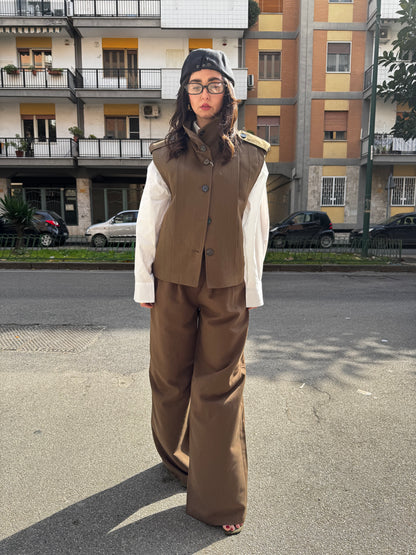 Coordinato Rudi militare