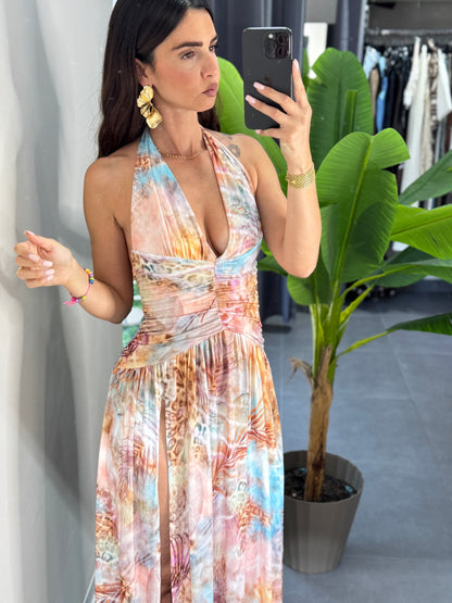 Vestito Eva fantasia