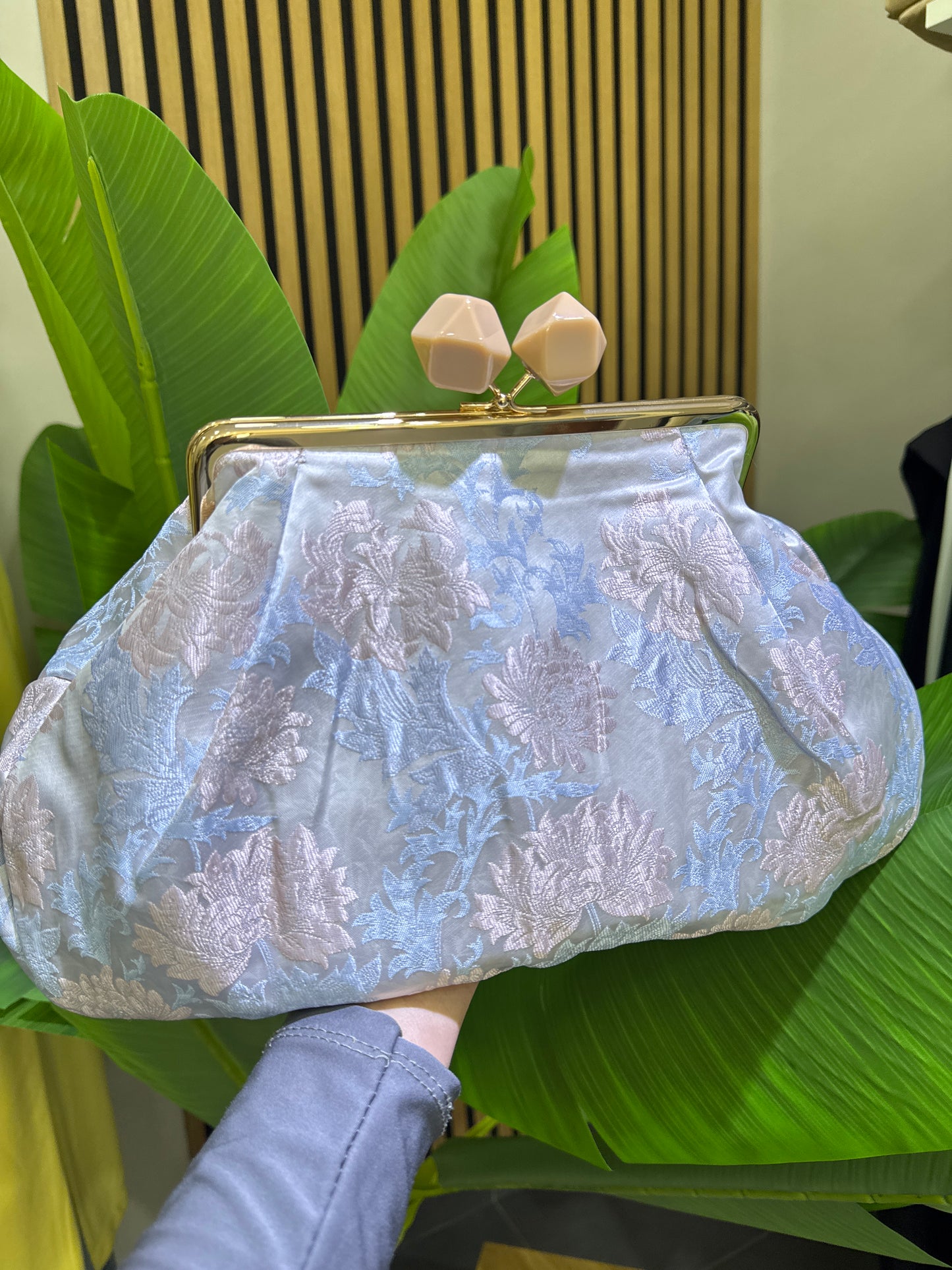 Borsa fiore(big)