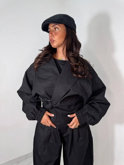 Trench cropped