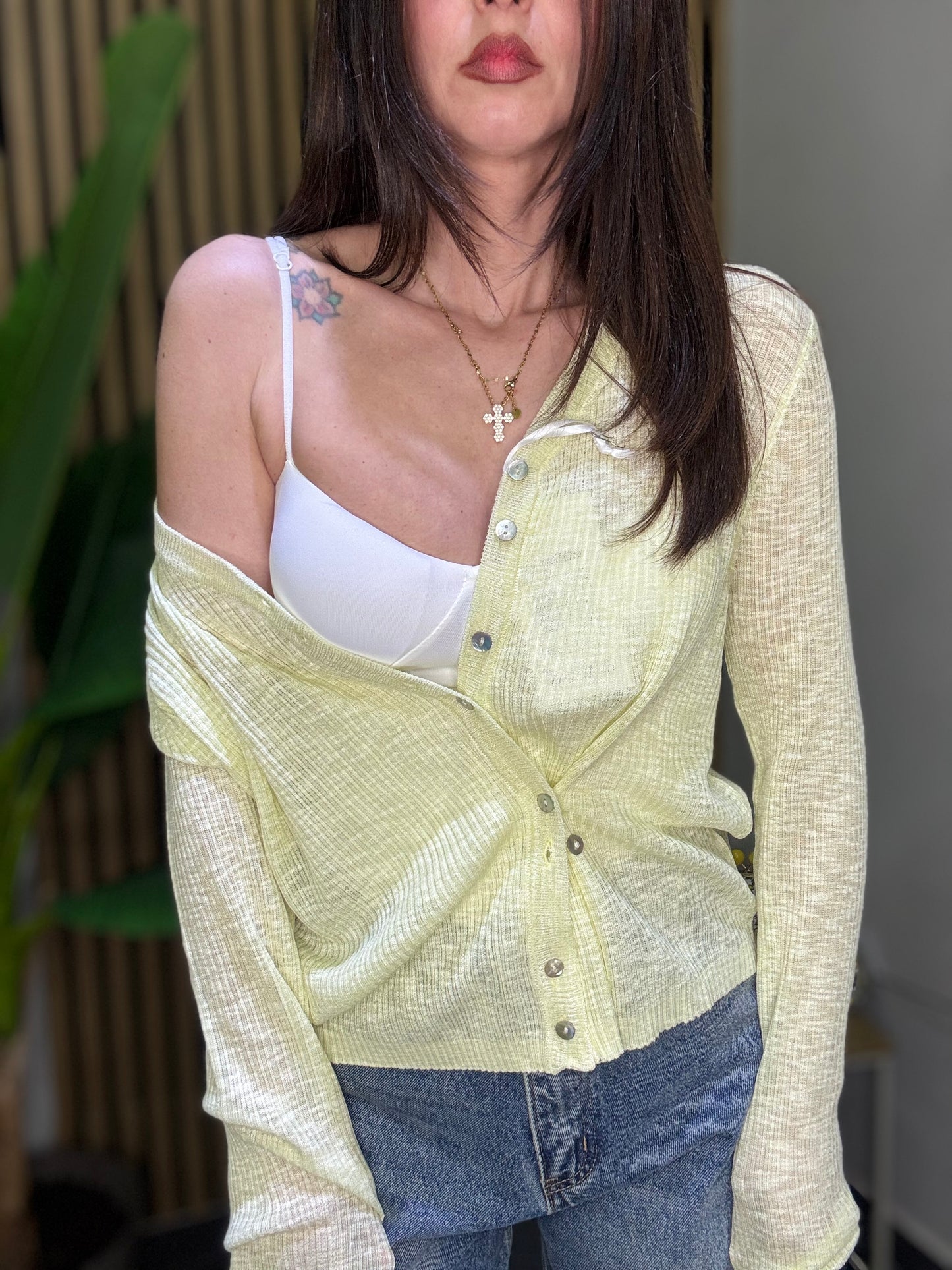 Cardigan Siria