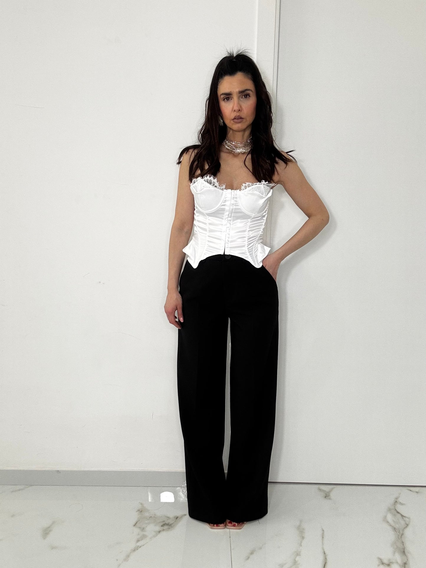 Bustier Dafne